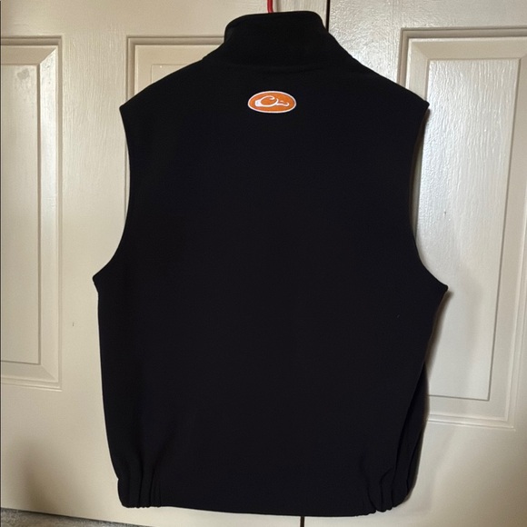 Drake University of Tennessee Vest Medium - Picture 4 of 6
